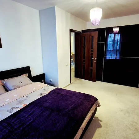 Apartment Ferval Confort