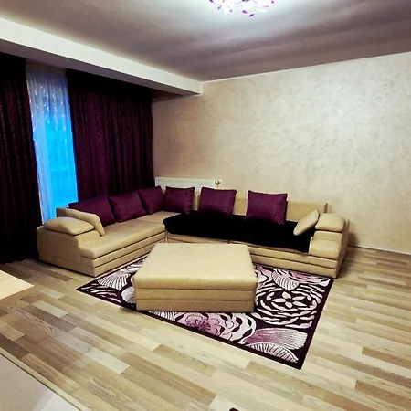 Apartment Ferval Confort