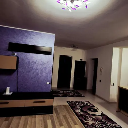 Ferval Confort Apartment *
