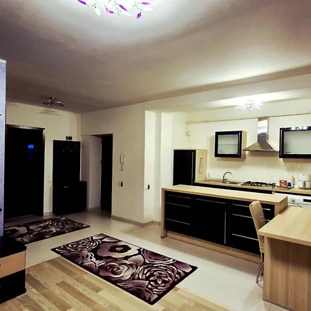 Apartment Ferval Confort Craiova