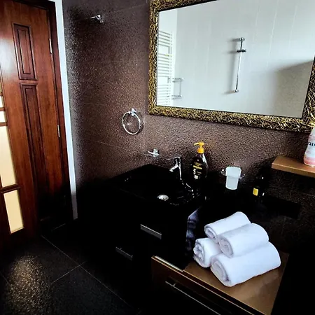 Ferval Confort Apartment